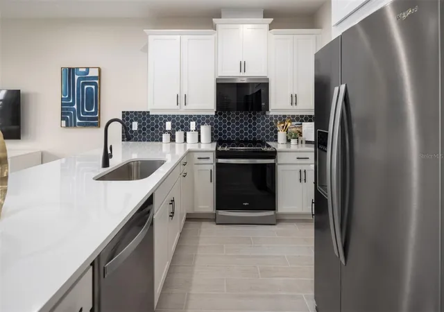5th image of 2812 Camellia Flower St, Apopka, FL 32703 | MLS# O6418998