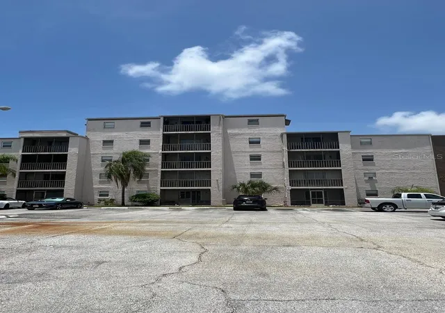 1st image of 5541 Bay Blvd #107, Port Richey, FL 34668 | MLS# TB8521953