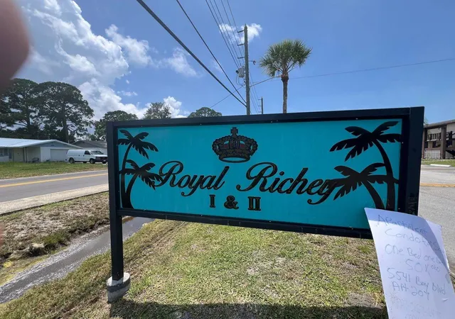 3rd image of 5541 Bay Blvd #107, Port Richey, FL 34668 | MLS# TB8521953