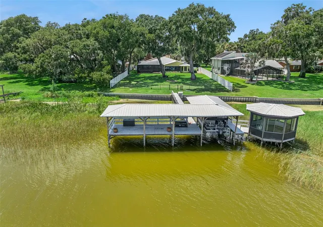 5th image of 35040 Shady Oaks Ln, Fruitland Park, FL 34731 | MLS# G5114148