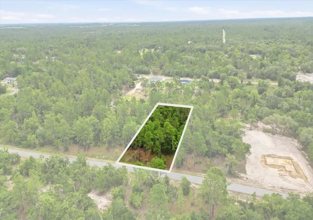 Photo 1 of Land for sale at 0000 Sw Sands Point Ave Lot 38, Dunnellon, FL 34431 | MLS# TB8521954 | Listing updated on 2026-09-01