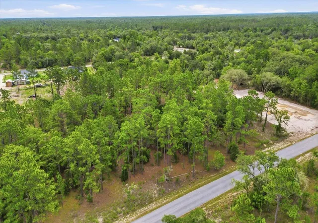 Photo 3 of Land for sale at 0000 Sw Sands Point Ave Lot 38, Dunnellon, FL 34431 | MLS# TB8521954 | Listing updated on 2026-09-01