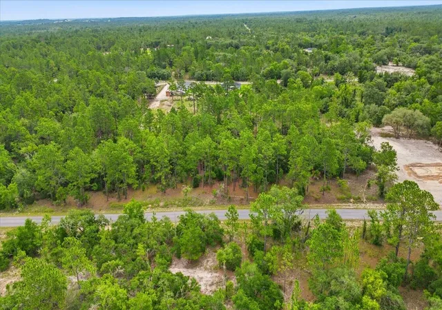 Photo 3 of Land for sale at 0000 SW Sands Point Ave Lot 38, Dunnellon, FL 34431 | MLS# TB8521954 | Listing updated on 2026-09-01