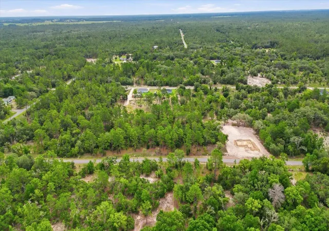 Photo 4 of Land for sale at 0000 SW Sands Point Ave Lot 38, Dunnellon, FL 34431 | MLS# TB8521954 | Listing updated on 2026-09-01