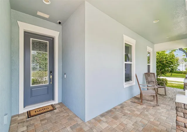 Photo 2 of Single family home for sale at 4000 Blue Lantana Ln, Land O Lakes, FL 34638 | MLS# TB8521959 | Listing updated on 2026-08-25