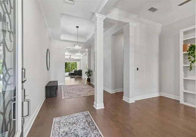 Photo 3 of Single family home for sale at 4000 Blue Lantana Ln, Land O Lakes, FL 34638 | MLS# TB8521959 | Listing updated on 2026-08-25