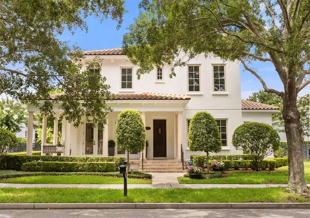 Single family home for sale at 2656 Meeting Pl, ORLANDO, FL 32814 | MLS# O6419004