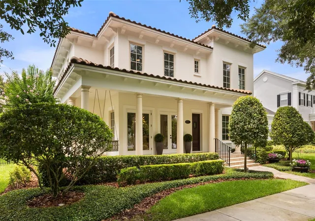 Photo 3 of Single family home for sale at 2656 Meeting Pl, Orlando, FL 32814 | MLS# O6419004 | Listing updated on 2026-09-27