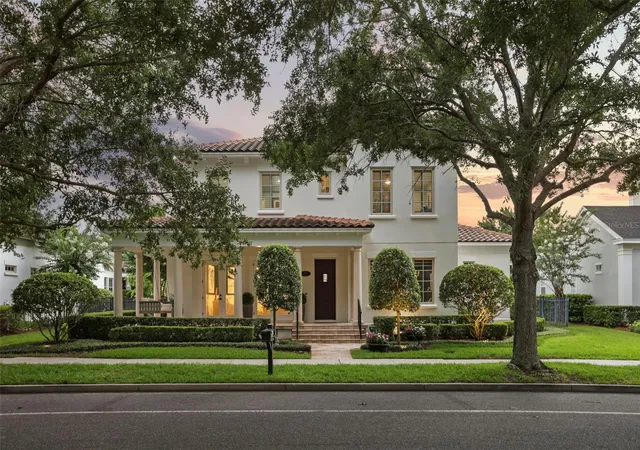 Photo 3 of Single family home for sale at 2656 Meeting Pl, Orlando, FL 32814 | MLS# O6419004 | Listing updated on 2026-09-27