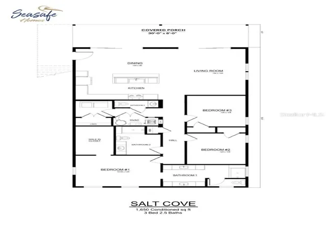 3rd image of 108 125Th Ave, Treasure Island, FL 33706 | MLS# TB8521961