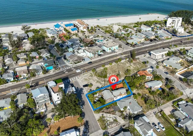 4th image of 108 125Th Ave, Treasure Island, FL 33706 | MLS# TB8521961