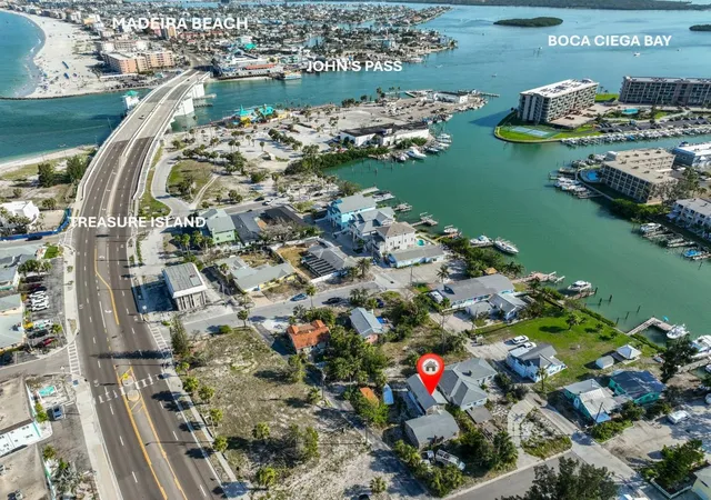 5th image of 108 125Th Ave, Treasure Island, FL 33706 | MLS# TB8521961
