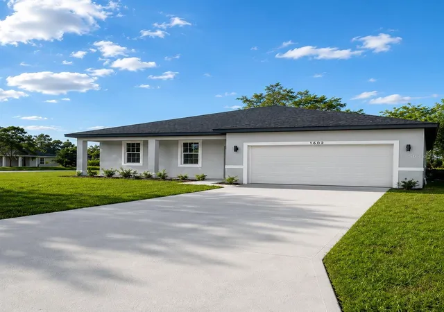 Photo 1 of Single family home for sale at 1602 Pickerel Ct, Kissimmee, FL 34759 | MLS# FC319449 | Listing updated on 2026-07-24