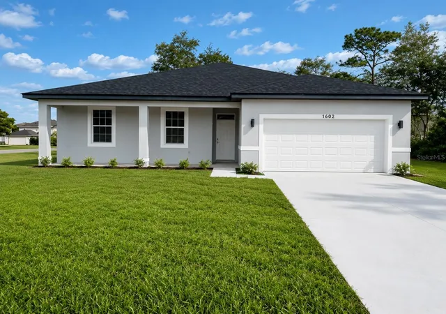 Photo 2 of Single family home for sale at 1602 Pickerel Ct, Kissimmee, FL 34759 | MLS# FC319449 | Listing updated on 2026-07-24