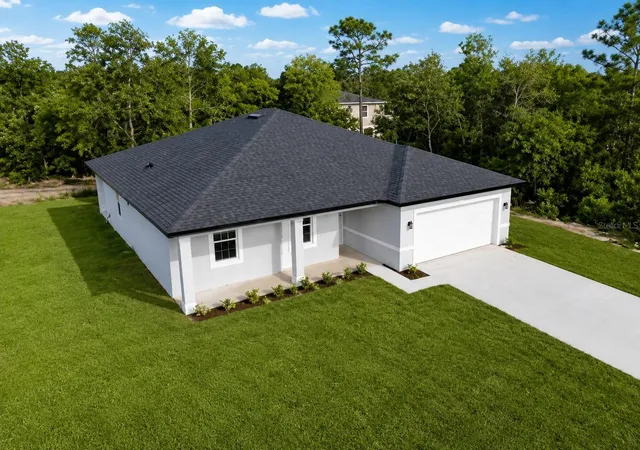 Photo 3 of Single family home for sale at 1602 Pickerel Ct, Kissimmee, FL 34759 | MLS# FC319449 | Listing updated on 2026-07-24