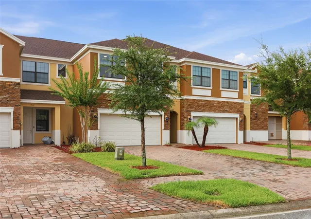Photo 2 of Townhouse for sale at 1940 Portofino Meadows Blvd, Orlando, FL 32824 | MLS# O6419006 | Listing updated on 2026-08-28