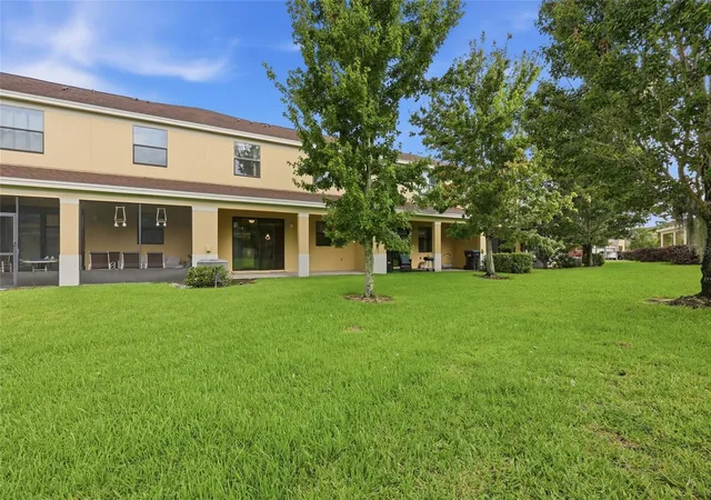 Photo 49 of Townhouse for sale at 1940 Portofino Meadows Blvd, ORLANDO, FL 32824 | MLS# O6419006 | Listing updated on 2026-10-07