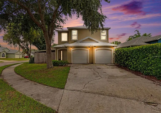 Photo 1 of Single family home for sale at 2415 Saint Pauls Dr, Titusville, FL 32780 | MLS# V4949800 | Listing updated on 2026-08-26