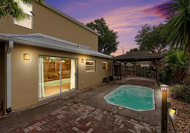 Photo 2 of Single family home for sale at 2415 Saint Pauls Dr, Titusville, FL 32780 | MLS# V4949800 | Listing updated on 2026-08-26