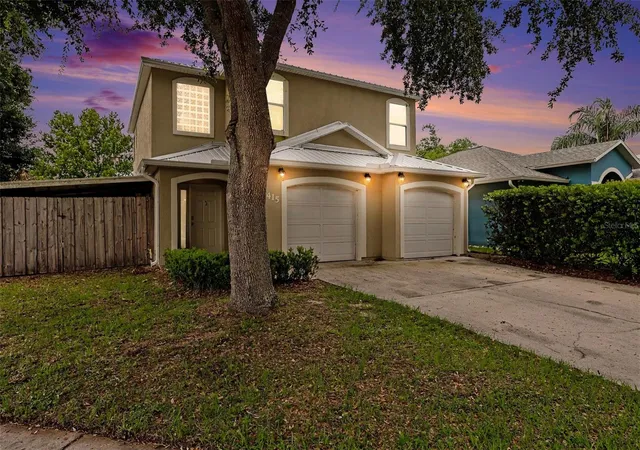 Photo 3 of Single family home for sale at 2415 Saint Pauls Dr, Titusville, FL 32780 | MLS# V4949800 | Listing updated on 2026-08-26