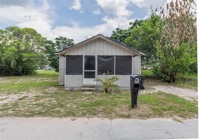 5th image of 5 North St, Frostproof, FL 33843 | MLS# TB8521964