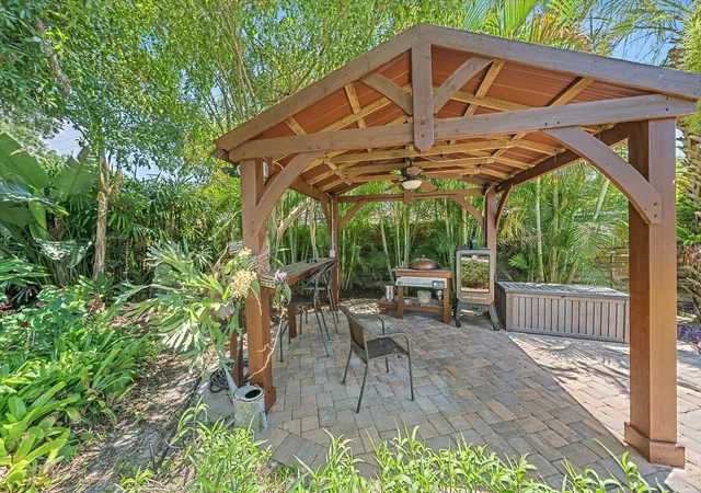Photo 3 of Single family home for sale at 2462 Clematis St, Sarasota, FL 34239 | MLS# A4697812 | Listing updated on 2026-08-24