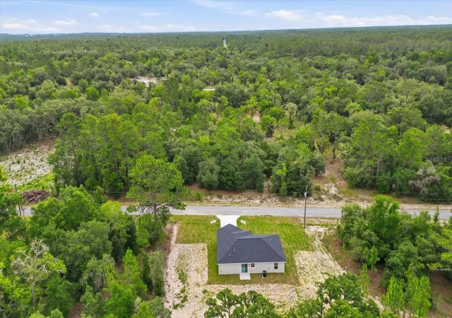 Photo 3 of Land for sale at 0000 SW Sands Pt Ave Lot 32, Dunnellon, FL 34431 | MLS# TB8521969 | Listing updated on 2026-09-01