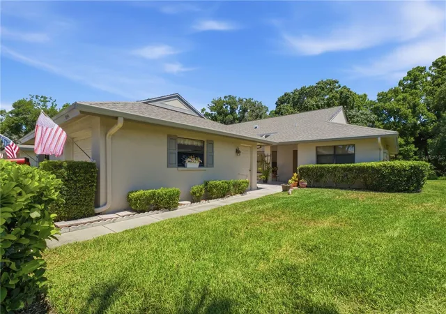 Photo 1 of Condo for sale at 3249 Lori Ln #3249, New Port Richey, FL 34655 | MLS# W7886966 | Listing updated on 2026-06-27
