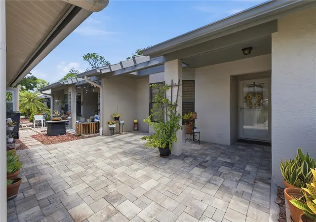 Photo 3 of Condo for sale at 3249 Lori Ln #3249, New Port Richey, FL 34655 | MLS# W7886966 | Listing updated on 2026-06-27