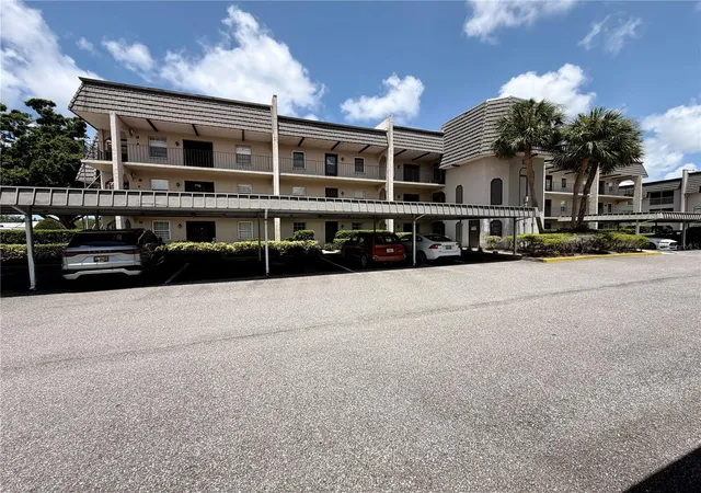 Photo 1 of Condo for sale at 8703 Bardmoor Blvd #102, Seminole, FL 33777 | MLS# TB8521971 | Listing updated on 2026-07-16