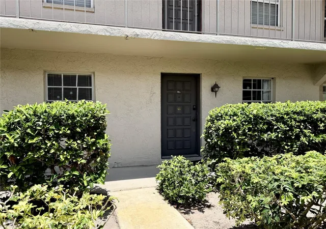Photo 2 of Condo for sale at 8703 Bardmoor Blvd #102, Seminole, FL 33777 | MLS# TB8521971 | Listing updated on 2026-07-16