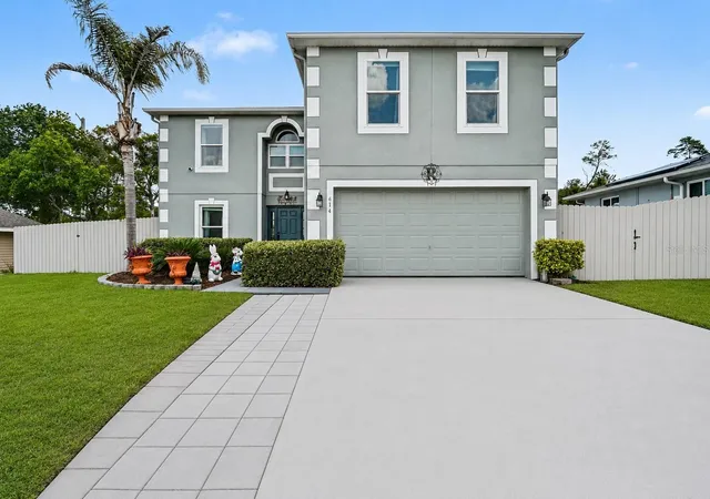 Homes for sale in Deltona, FL | 614 N Firwood Dr, Deltona, FL 32725 | MLS# O6419017