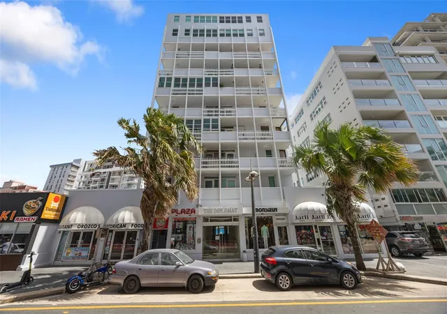 Homes for sale in San Juan, PR | 1126 Ashford Avenue #88, San Juan, PR 00907 | MLS# PR9122250
