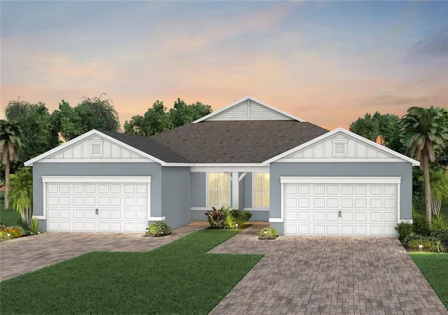 Photo 1 of Sale Pending at 2615 Hammock Harbor Ave, Saint Cloud, FL 34771 | MLS# O6419020 | Listing updated on 2026-08-30