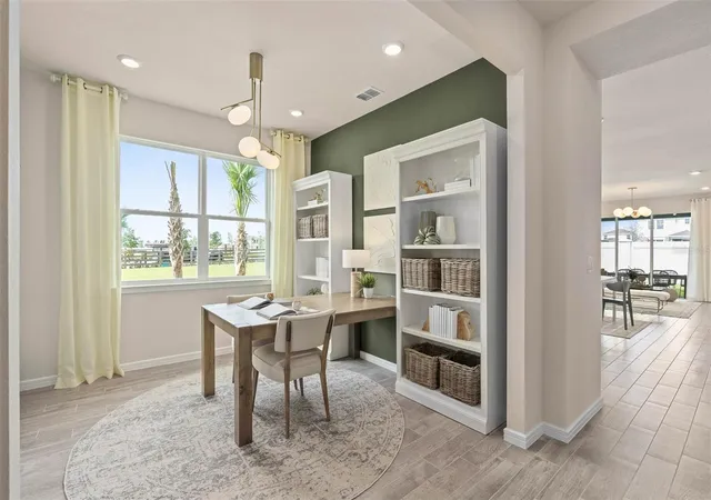 Photo 3 of Sale Pending at 2615 Hammock Harbor Ave, Saint Cloud, FL 34771 | MLS# O6419020 | Listing updated on 2026-08-30