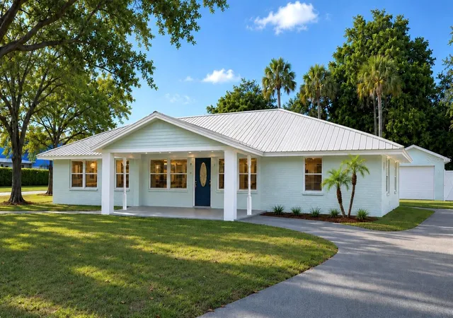 Photo 1 of Single family home for sale at 103 S Flagler Ave, Edgewater, FL 32132 | MLS# O6419023 | Listing updated on 2026-08-31