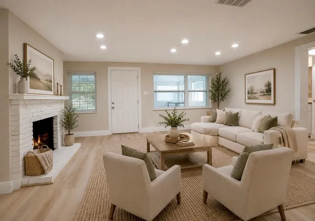 Photo 5 of Single family home for sale at 103 S Flagler Ave, Edgewater, FL 32132 | MLS# O6419023 | Listing updated on 2026-08-31