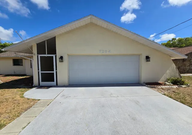 Homes for sale in Spring Hill, FL | 7264 Lindhurst St, Spring Hill, FL 34606 | MLS# TB8521983