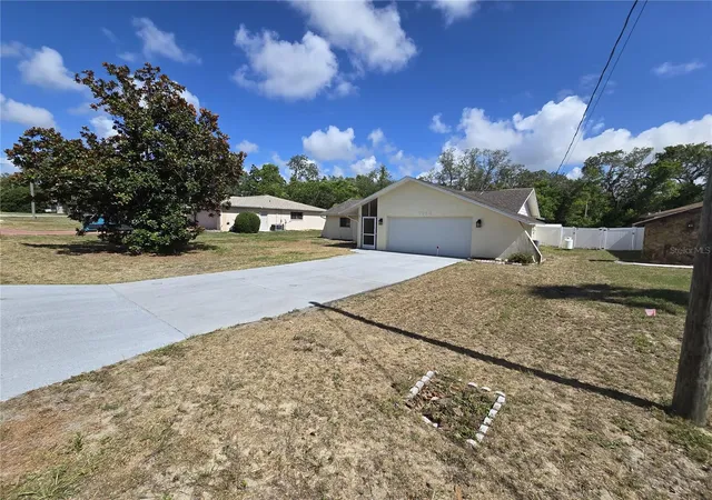 Homes for sale in Spring Hill, FL | 7264 Lindhurst St, Spring Hill, FL 34606 | MLS# TB8521983