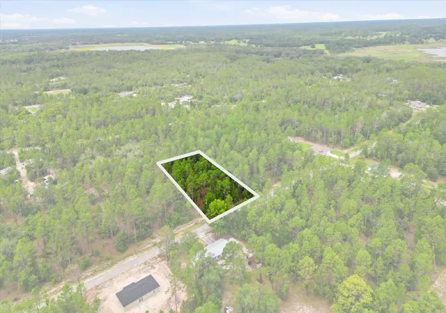 Photo 1 of Land for sale at 0000 Sw Beaver Dr, Dunnellon, FL 34431 | MLS# TB8521987 | Listing updated on 2026-09-01