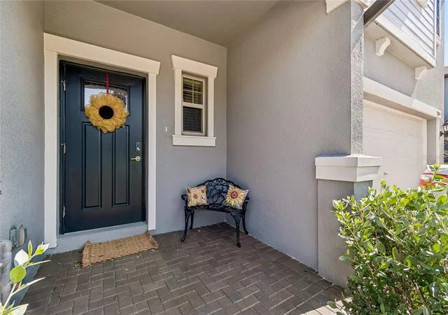 Photo 2 of Townhouse for sale at 21851 Lyonia Ln, Land O Lakes, FL 34637 | MLS# TB8521989 | Listing updated on 2026-09-01