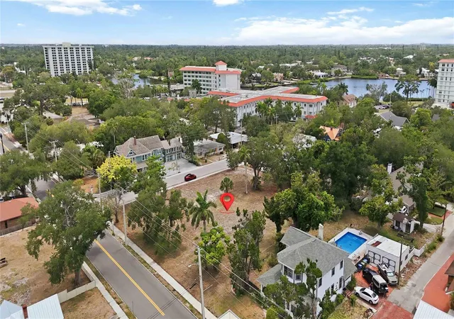 Photo 1 of Land for sale at 204 15th Street W, Bradenton, FL 34205 | MLS# A4697819 | Listing updated on 2026-07-14