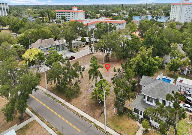 Photo 2 of Land for sale at 204 15th Street W, Bradenton, FL 34205 | MLS# A4697819 | Listing updated on 2026-07-14