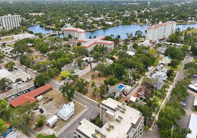 Photo 3 of Land for sale at 204 15th Street W, Bradenton, FL 34205 | MLS# A4697819 | Listing updated on 2026-07-14
