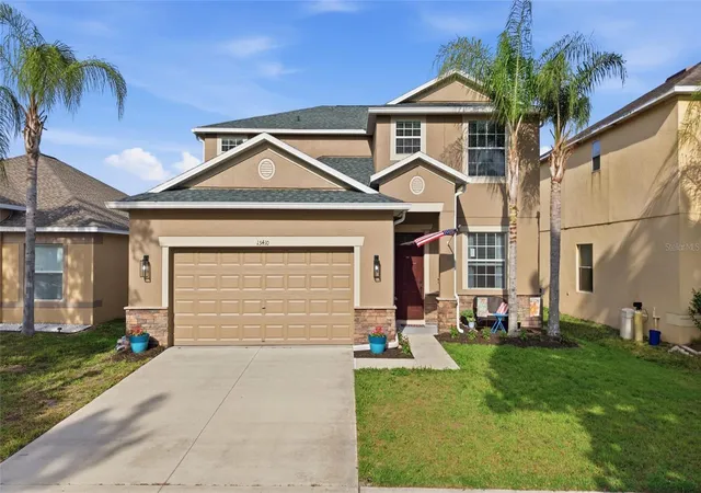 1st image of 15410 Dakota Sky Pl, Sun City Center, FL 33573 | MLS# TB8522002