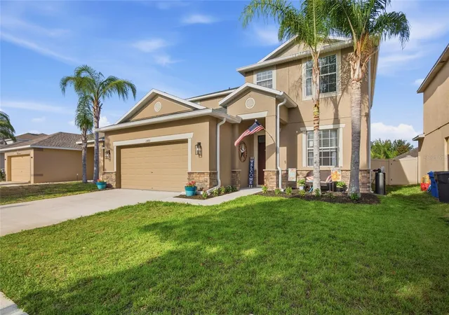 4th image of 15410 Dakota Sky Pl, Sun City Center, FL 33573 | MLS# TB8522002