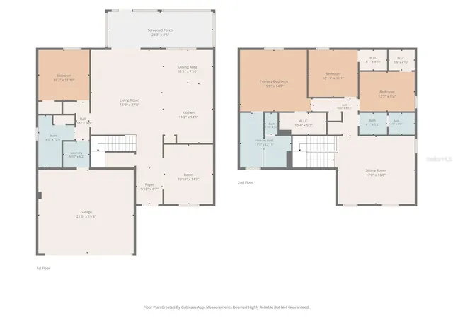 50th image of 15410 Dakota Sky Pl, Sun City Center, FL 33573 | MLS# TB8522002