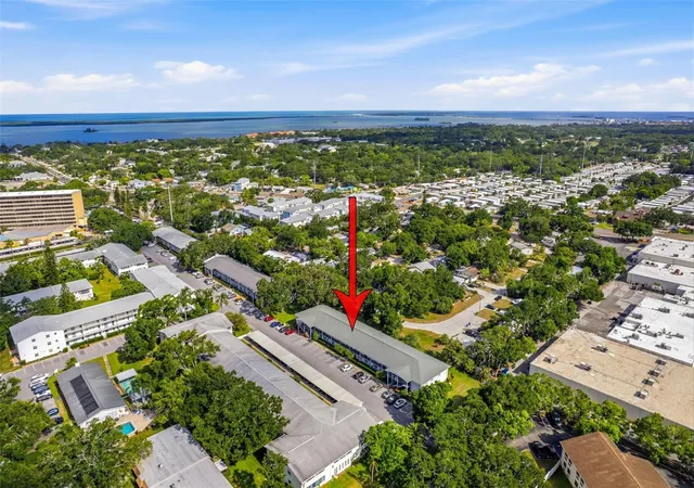 39th image of 100 Glennes Ln #204, Dunedin, FL 34698 | MLS# TB8522007