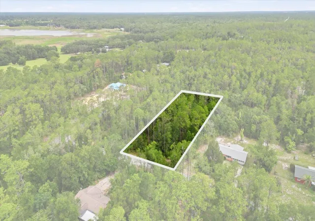 Photo 1 of Land for sale at 0000 Sw Nautilus Blvd, Dunnellon, FL 34431 | MLS# TB8522010 | Listing updated on 2026-09-01