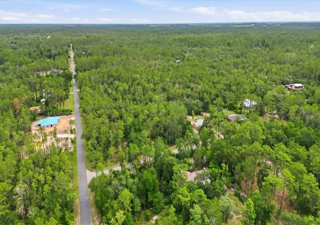 Photo 3 of Land for sale at 0000 SW Nautilus Blvd, Dunnellon, FL 34431 | MLS# TB8522010 | Listing updated on 2026-09-01